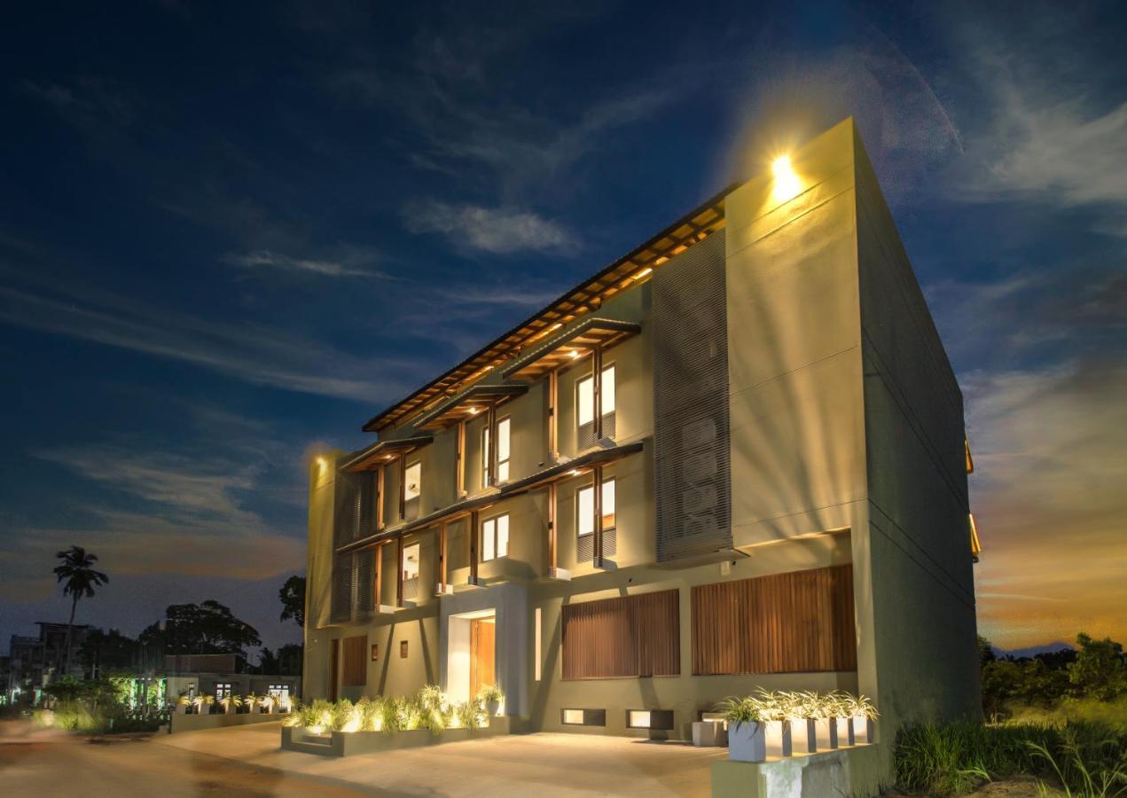 Hotel Earls Rajarata Anuradhápura Exteriér fotografie