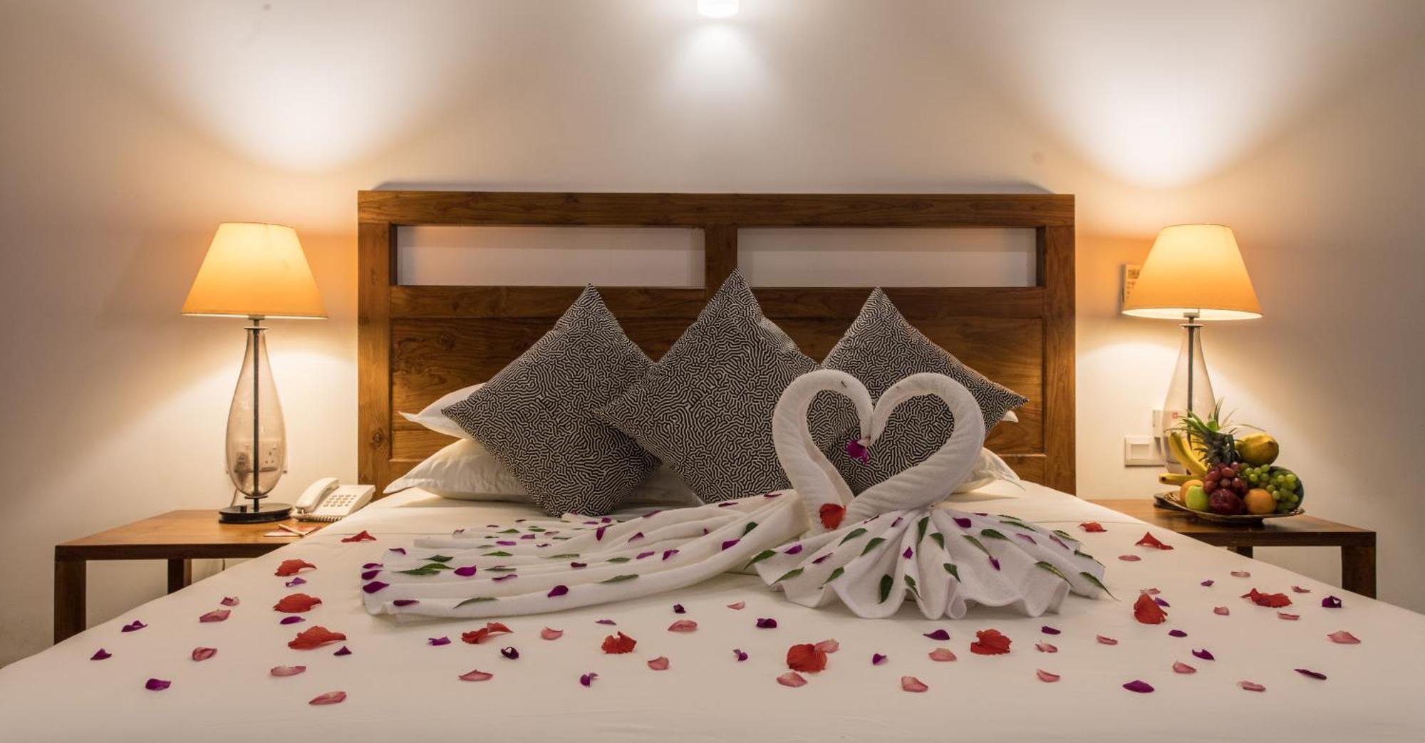 Hotel Earls Rajarata Anuradhápura Pokoj fotografie