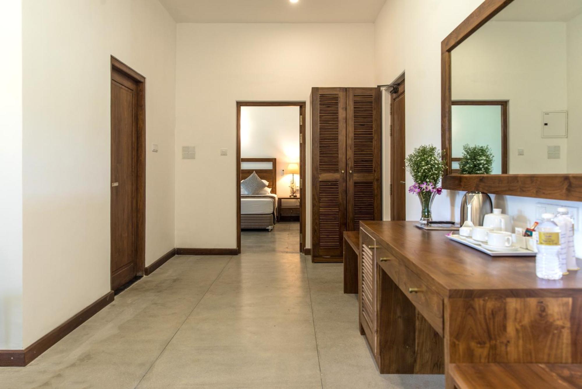 Hotel Earls Rajarata Anuradhápura Pokoj fotografie