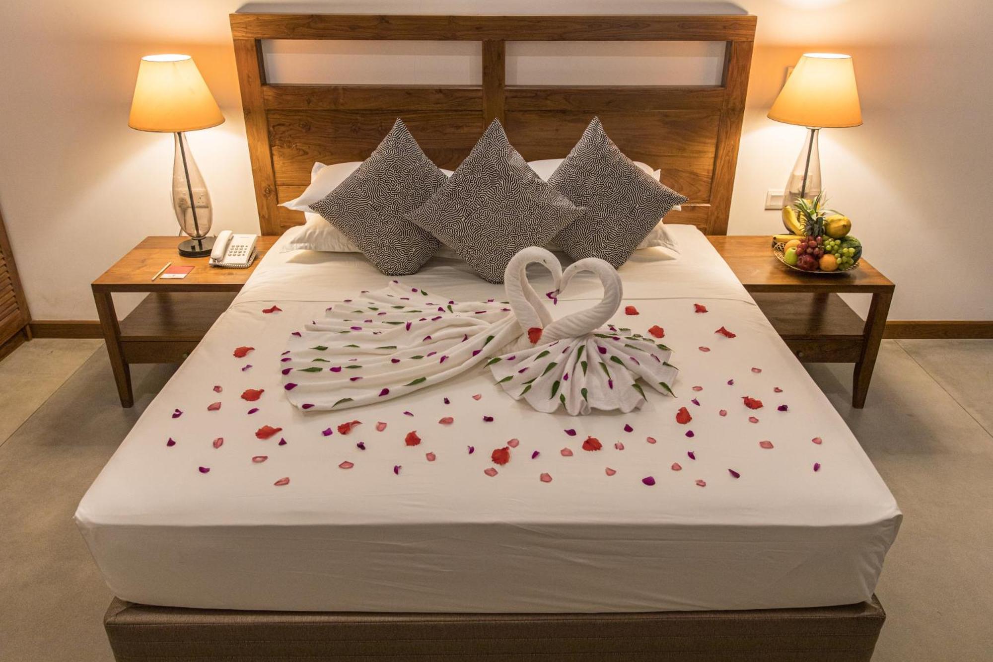 Hotel Earls Rajarata Anuradhápura Pokoj fotografie