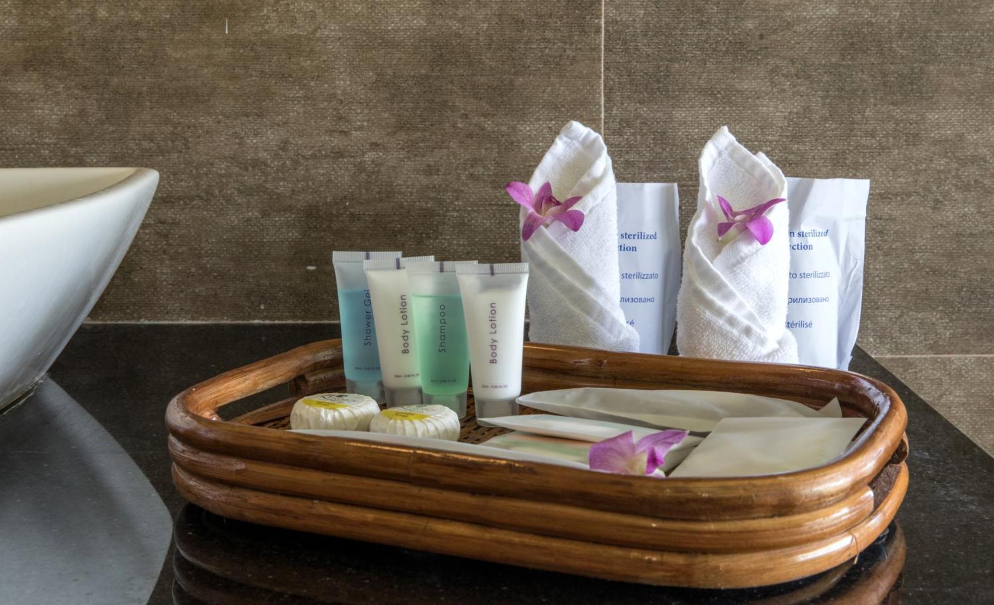Hotel Earls Rajarata Anuradhápura Pokoj fotografie