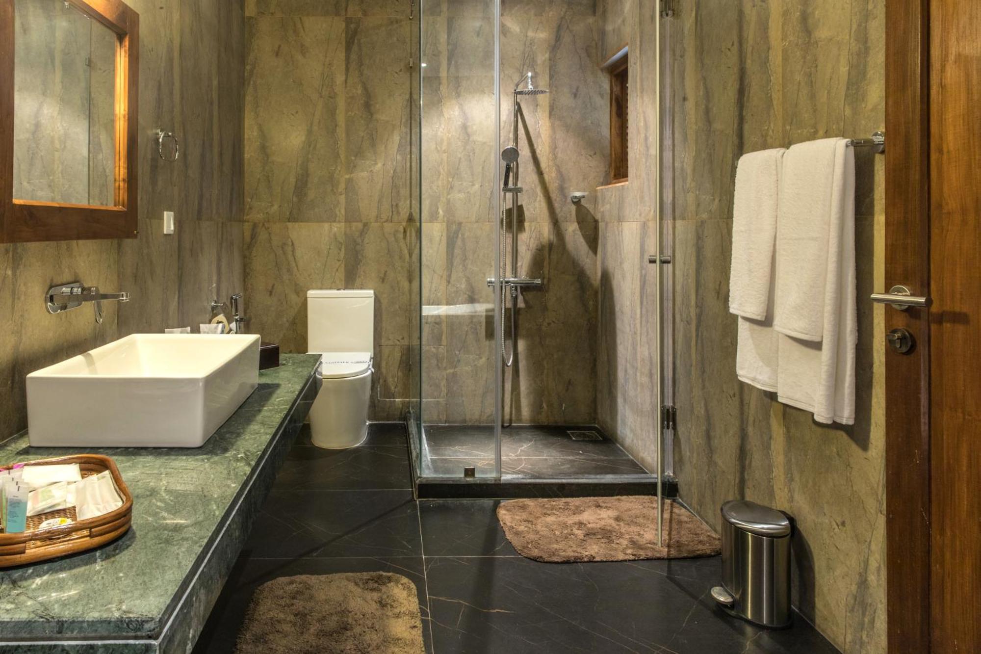 Hotel Earls Rajarata Anuradhápura Pokoj fotografie