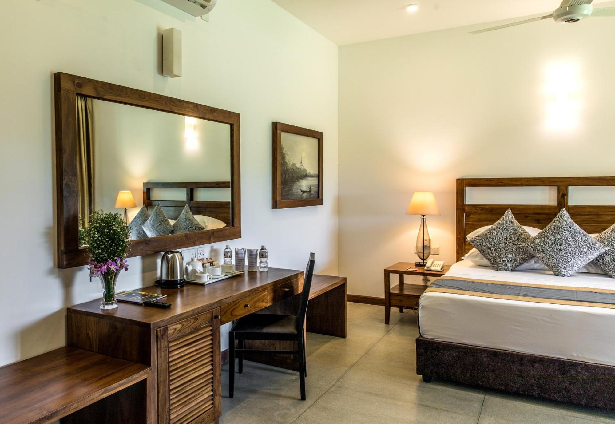 Hotel Earls Rajarata Anuradhápura Pokoj fotografie