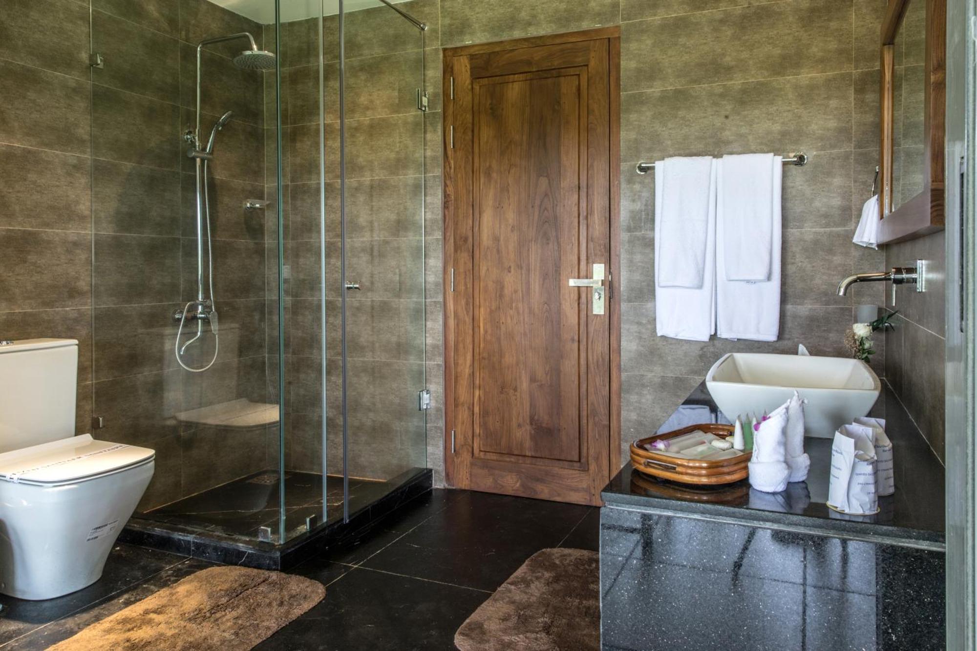 Hotel Earls Rajarata Anuradhápura Pokoj fotografie