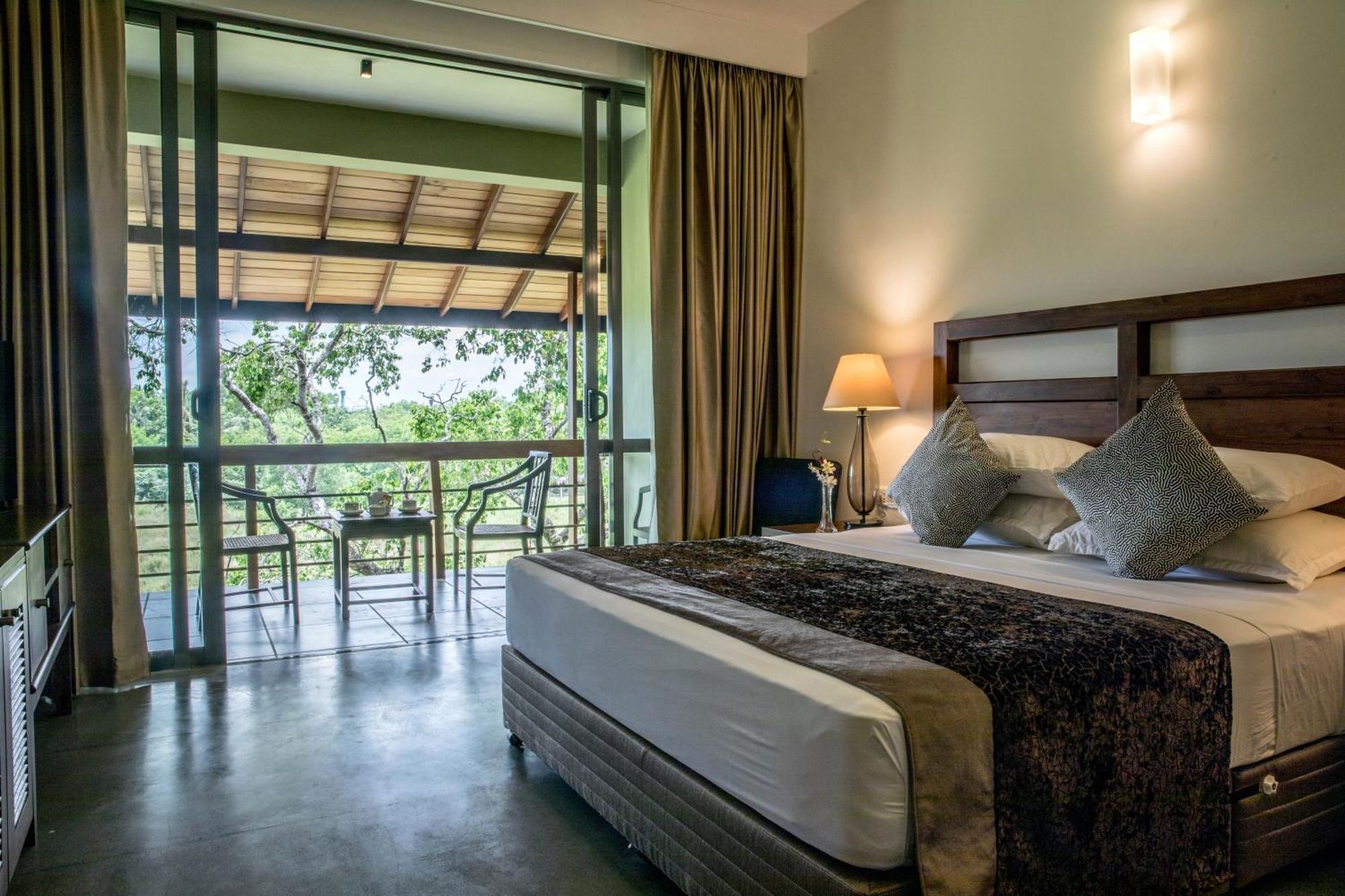Hotel Earls Rajarata Anuradhápura Pokoj fotografie