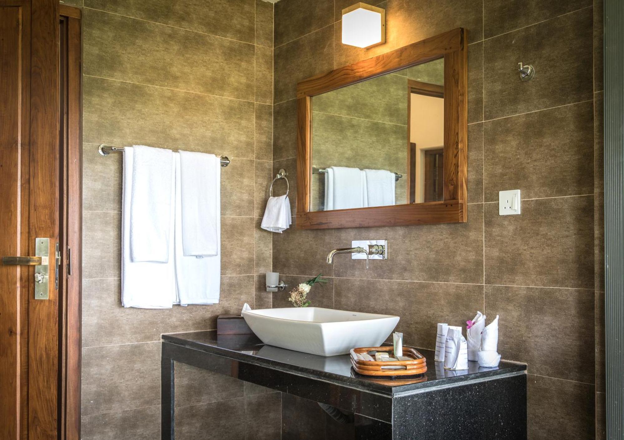 Hotel Earls Rajarata Anuradhápura Pokoj fotografie