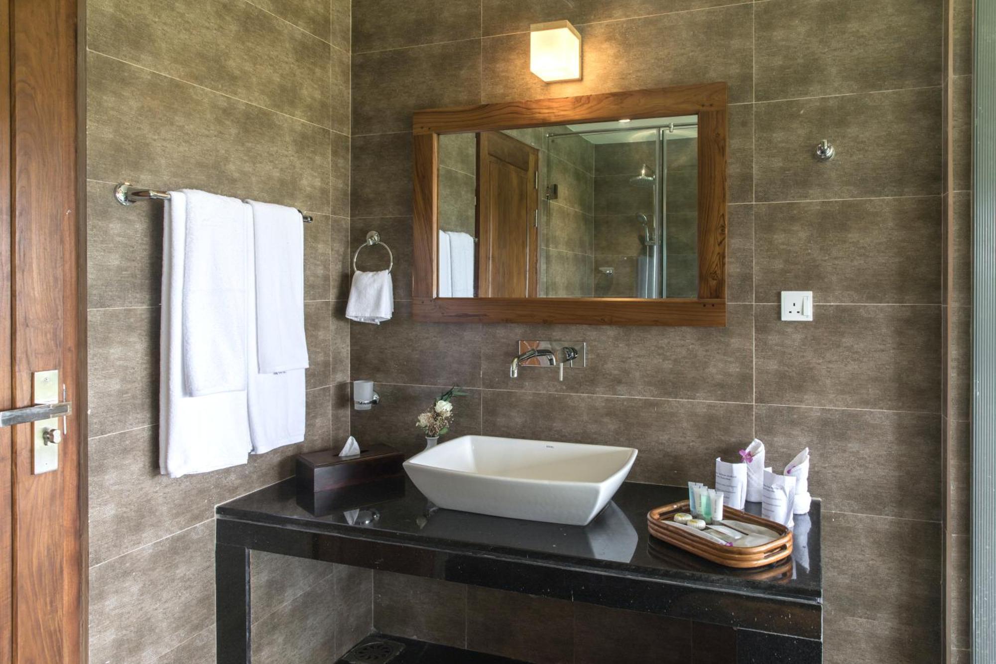 Hotel Earls Rajarata Anuradhápura Pokoj fotografie