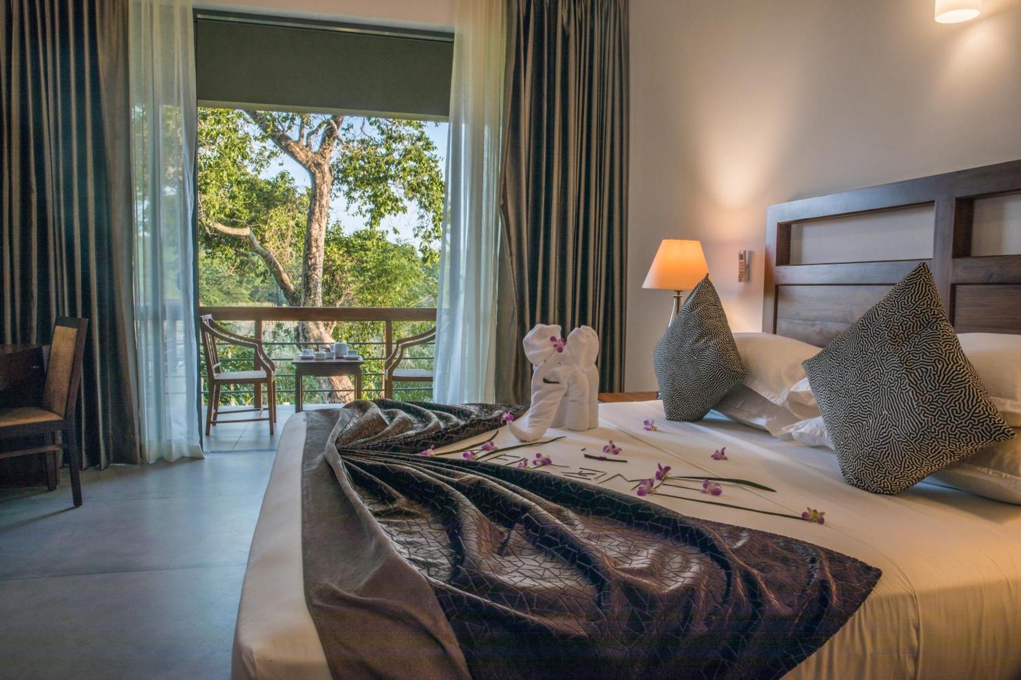 Hotel Earls Rajarata Anuradhápura Pokoj fotografie